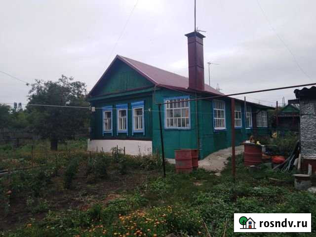 Дом 68.1 м² на участке 7.8 сот. на продажу в Моршанске Моршанск - изображение 1
