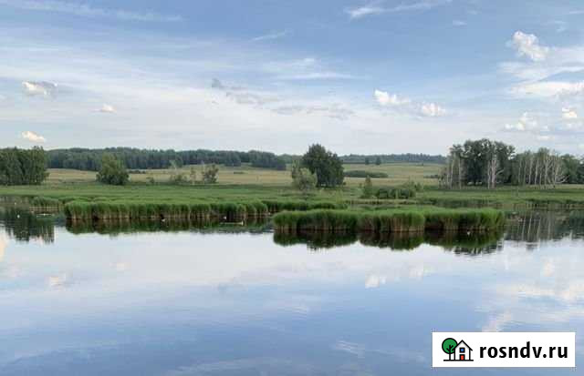 Участок ИЖС 12 сот. на продажу в Кандрах Кандры - изображение 1