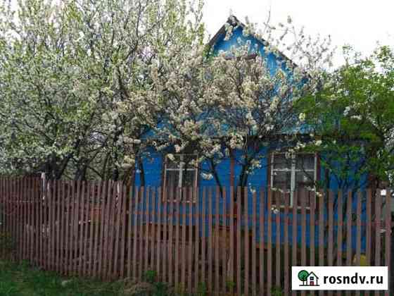 Дача 36 м² на участке 4 сот. на продажу в Казани Казань