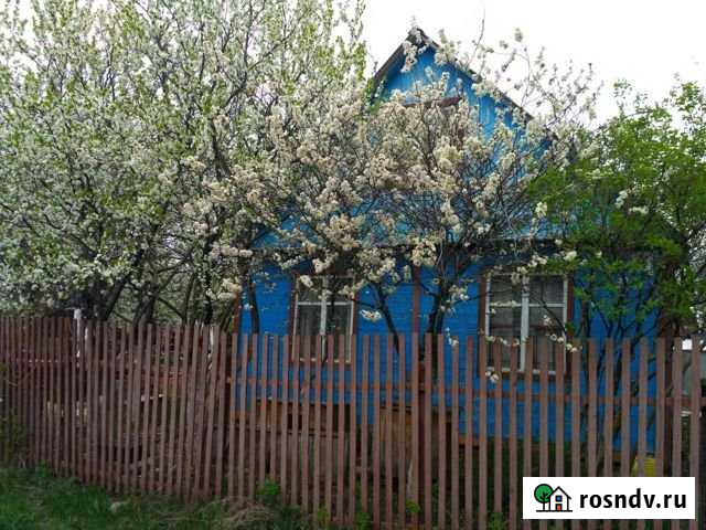 Дача 36 м² на участке 4 сот. на продажу в Казани Казань - изображение 1