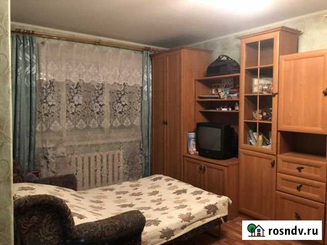 1-комнатная квартира, 31 м², 2/5 эт. в аренду на длительный срок в Иваново Иваново - изображение 1