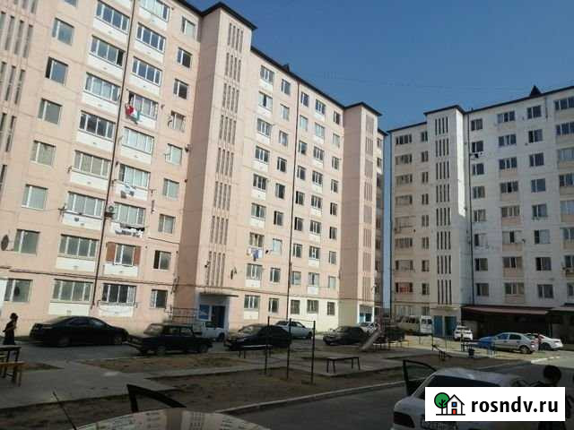 2-комнатная квартира, 53 м², 3/9 эт. на продажу в Дербенте Дербент - изображение 1