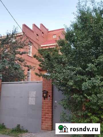 Дом 680 м² на участке 8 сот. в аренду посуточно в Геленджике Геленджик - изображение 1