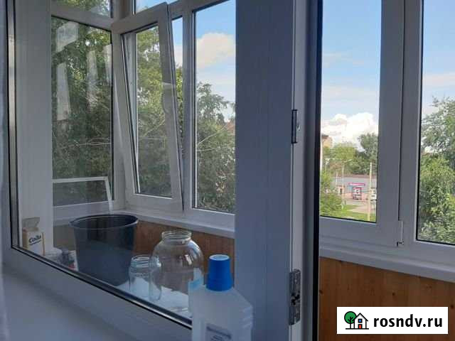 1-комнатная квартира, 32 м², 3/5 эт. в аренду на длительный срок в Саранске Саранск - изображение 1