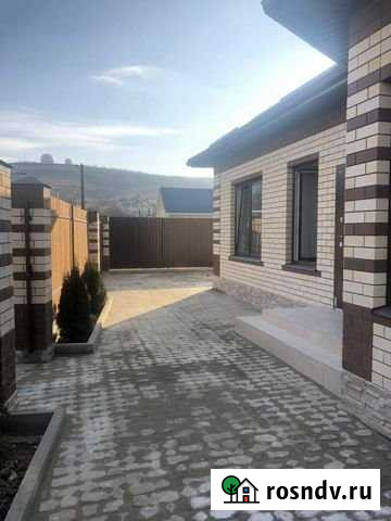 Дом 100 м² на участке 5 сот. на продажу в Анапе Анапа - изображение 1