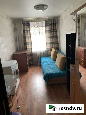 Комната 12 м² в 5-ком. кв., 2/5 эт. на продажу в Калининграде Калининград - изображение 1