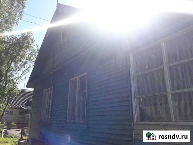 Дом 60 м² на участке 10 сот. на продажу в Кимрах Кимры - изображение 1