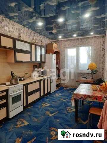 2-комнатная квартира, 67.3 м², 14/17 эт. на продажу в Сургуте Ханты-Мансийского АО Сургут - изображение 1