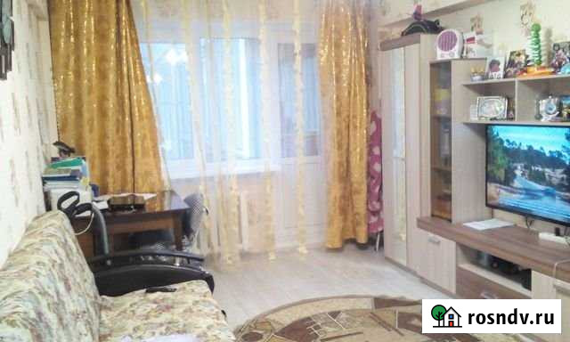 2-комнатная квартира, 48.1 м², 2/5 эт. на продажу в Петрозаводске Петрозаводск - изображение 1