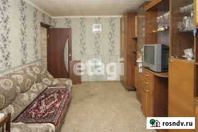 2-комнатная квартира, 50 м², 5/5 эт. в аренду на длительный срок в Нижневартовске Нижневартовск - изображение 1