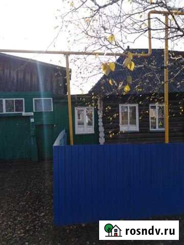 Дом 43 м² на участке 6 сот. на продажу в Магнитке Магнитка - изображение 1