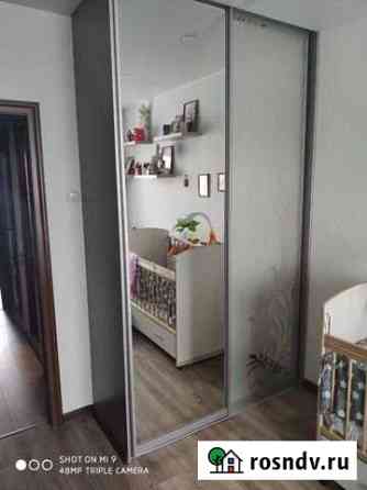 3-комнатная квартира, 70 м², 9/10 эт. на продажу в Красноярске Красноярск