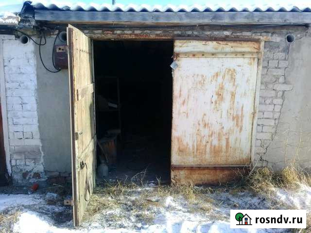 Гараж 18 м² на продажу в Чите Чита - изображение 1