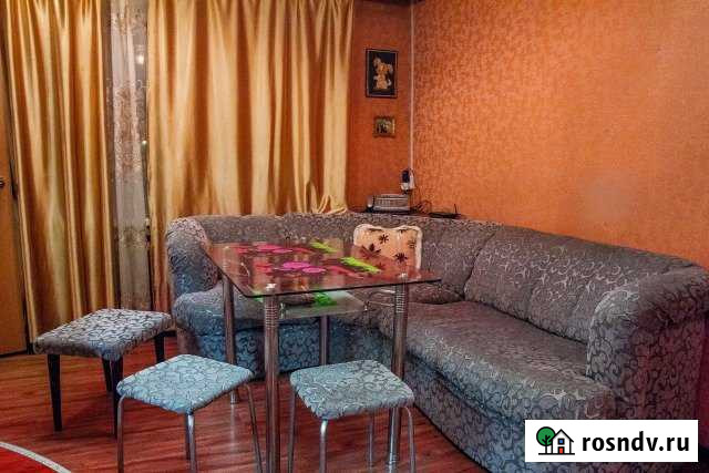 2-комнатная квартира, 41 м², 2/2 эт. на продажу в Великом Устюге Великий Устюг - изображение 1