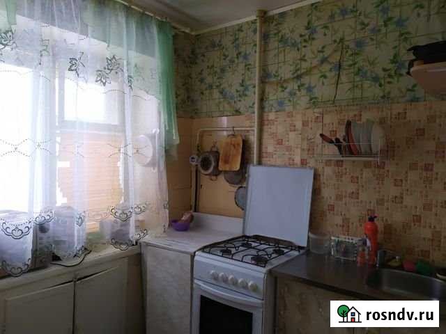 3-комнатная квартира, 55 м², 3/4 эт. на продажу в Алкино-2 Алкино-2 - изображение 1