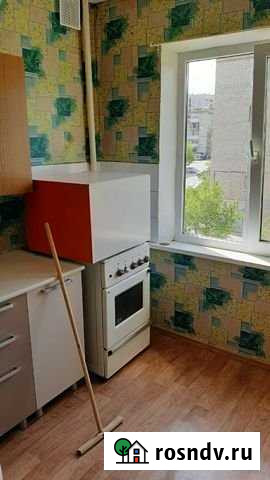 1-комнатная квартира, 30 м², 3/5 эт. на продажу в Волгограде Волгоград - изображение 1