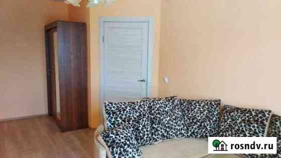 1-комнатная квартира, 34 м², 16/17 эт. в аренду на длительный срок в Мурино Мурино