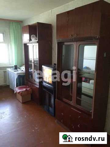 2-комнатная квартира, 45 м², 3/4 эт. в аренду на длительный срок в Омске Омск - изображение 1