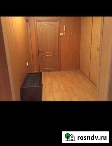 Комната 17 м² в 3-ком. кв., 1/6 эт. в аренду на длительный срок в Сочи Сочи - изображение 1