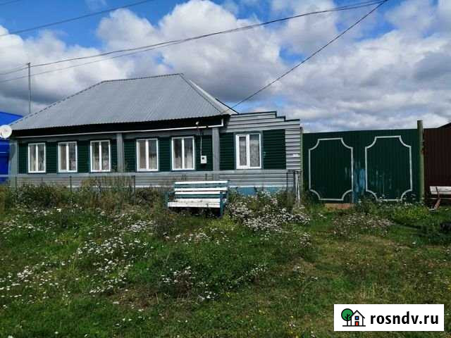 Дом 86 м² на участке 26 сот. на продажу в Городище Пензенской области Городище - изображение 1