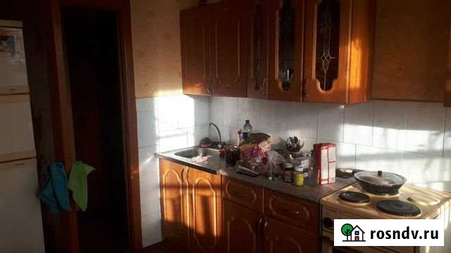 4-комнатная квартира, 91 м², 9/18 эт. на продажу в Чебоксарах Чебоксары - изображение 1