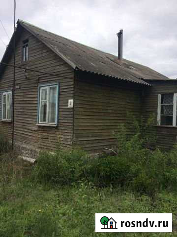 Дом 49.9 м² на участке 13.9 сот. на продажу в Богатом Богатое - изображение 1