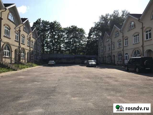 Квартира со свободной планировкой, 126 м², 3/3 эт. на продажу в Солнечногорске Солнечногорск - изображение 1