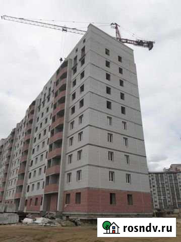 2-комнатная квартира, 54 м², 2/10 эт. на продажу в Благовещенске Амурской области Благовещенск - изображение 1