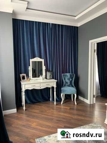 2-комнатная квартира, 78 м², 4/4 эт. на продажу в Аксае Ростовской области Аксай - изображение 1