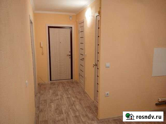 1-комнатная квартира, 36 м², 9/10 эт. на продажу в Чебоксарах Чебоксары - изображение 1