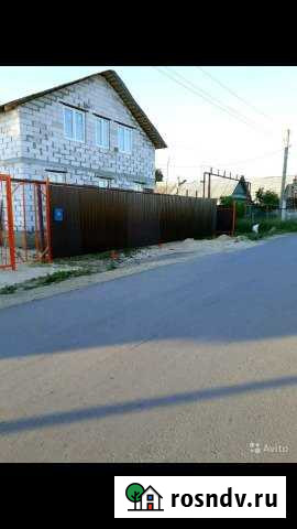 Дом 150 м² на участке 12 сот. на продажу в Перевозе Перевоз - изображение 1