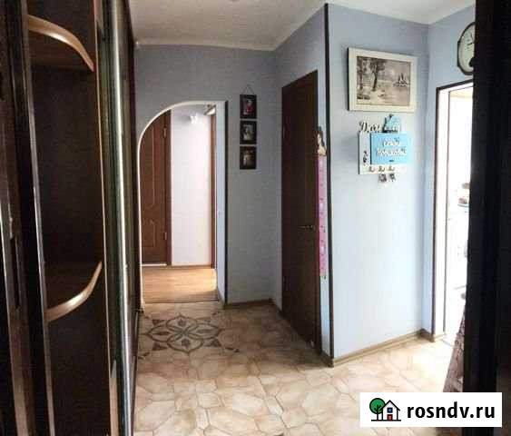 3-комнатная квартира, 66.7 м², 6/10 эт. на продажу в Перми Пермь - изображение 1