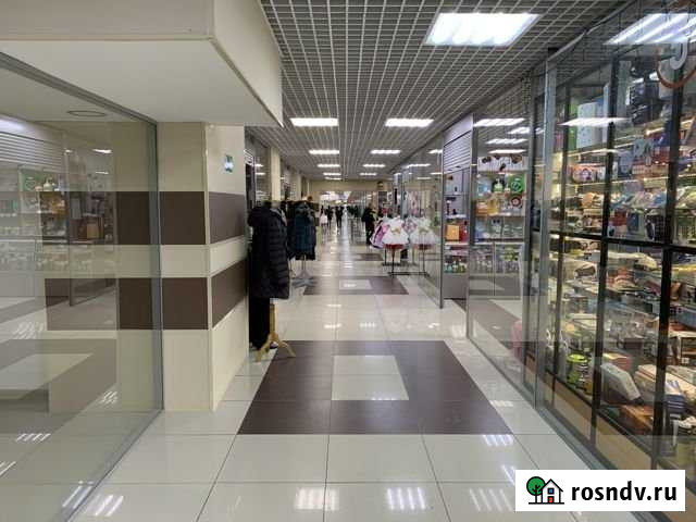 Торговое помещение 63.4 кв.м. Челябинск - изображение 1