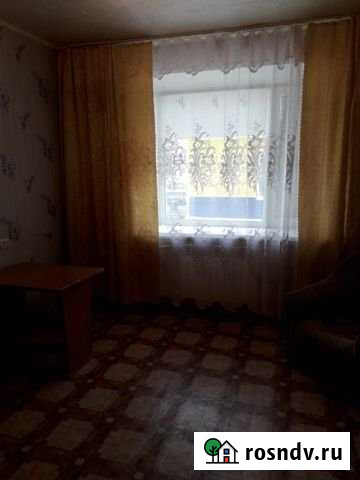 Комната 13 м² в 1-ком. кв., 1/1 эт. на продажу в Стрежевом Стрежевой - изображение 1