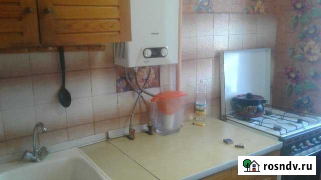 1-комнатная квартира, 30 м², 4/5 эт. в аренду на длительный срок в Самаре Самара - изображение 1