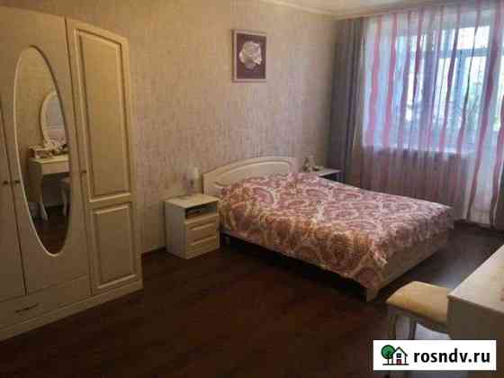 4-комнатная квартира, 98.2 м², 5/5 эт. на продажу в Тюмени Тюмень