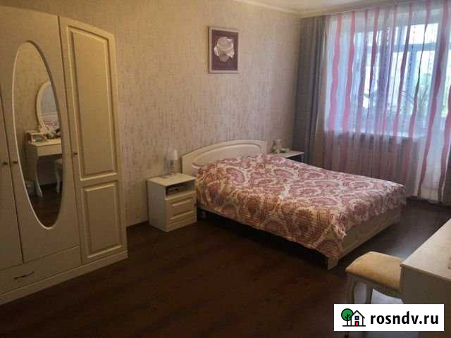 4-комнатная квартира, 98.2 м², 5/5 эт. на продажу в Тюмени Тюмень - изображение 1