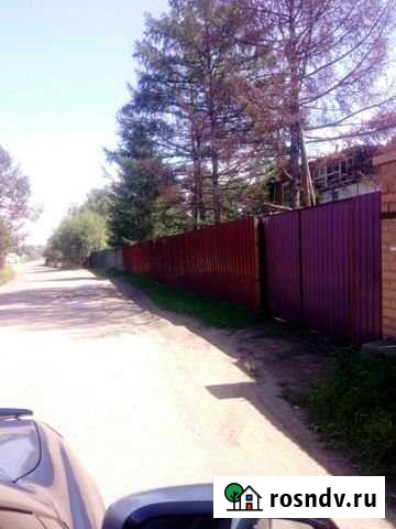 Дача 42 м² на участке 10 сот. на продажу в Чите Чита - изображение 1