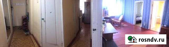 3-комнатная квартира, 44.6 м², 1/2 эт. на продажу в Лабинске Лабинск - изображение 1