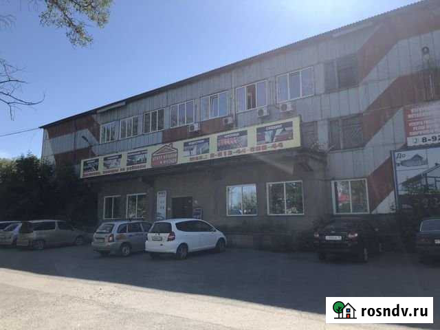 Продам административное здание Абакан - изображение 1