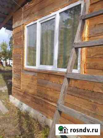 Дача 24 м² на участке 9 сот. на продажу в Иркутске Иркутск