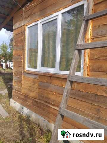 Дача 24 м² на участке 9 сот. на продажу в Иркутске Иркутск - изображение 1