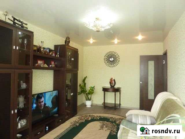 2-комнатная квартира, 50.8 м², 8/9 эт. на продажу в Каменске-Уральском Каменск-Уральский - изображение 1