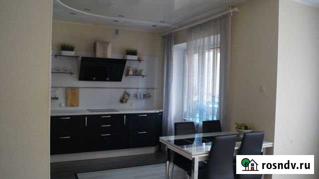 3-комнатная квартира, 76 м², 1/5 эт. на продажу в Нефтеюганске Нефтеюганск - изображение 1