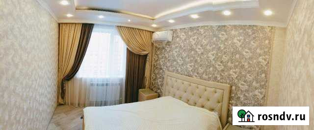 1-комнатная квартира, 45 м², 13/17 эт. в аренду посуточно в Ставрополе Ставрополь - изображение 1