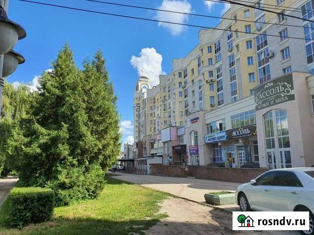 3-комнатная квартира, 112 м², 3/10 эт. на продажу в Брянске Брянск - изображение 1