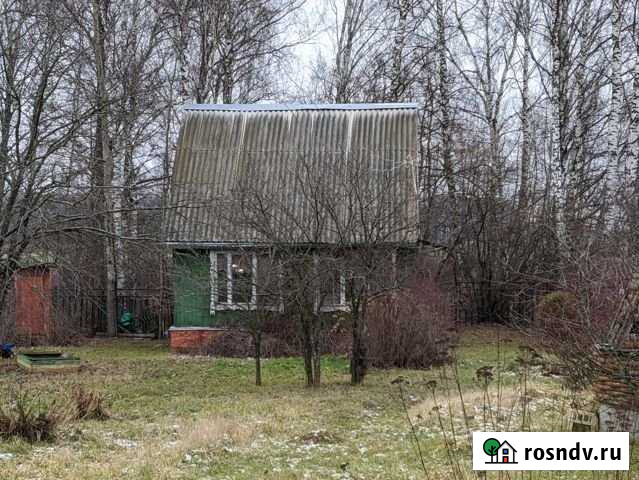 Участок ИЖС 6 сот. на продажу в Бронницах Бронницы - изображение 1