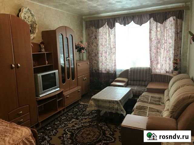 1-комнатная квартира, 30 м², 2/5 эт. в аренду посуточно в Кинешме Кинешма - изображение 1
