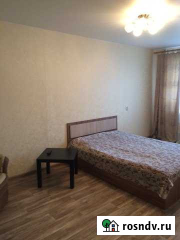 1-комнатная квартира, 31 м², 3/5 эт. в аренду посуточно в Иркутске Иркутск - изображение 1