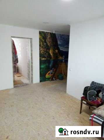 2-комнатная квартира, 44 м², 1/5 эт. на продажу в Чернушке Чернушка - изображение 1